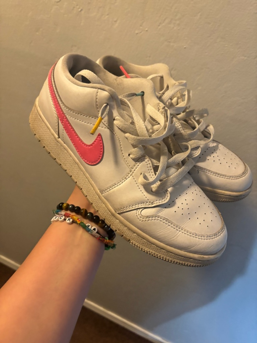 Nike Jordan shoes